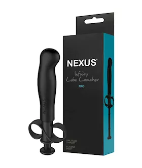 Infinity Lube Launcher Pro