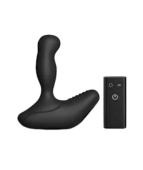 Revo Stealth AppControlled Rotating Prostate Vibrator