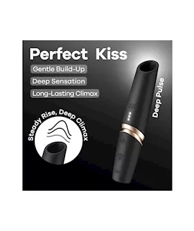 Satisfyer Perfect Kiss