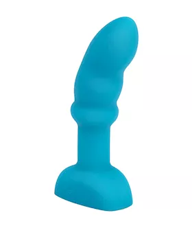 B Vibe Remote Control Rimming P-spot Plug