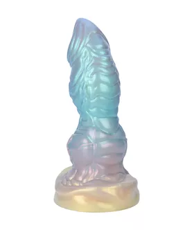 Marauding Merman Fantasy Dildo