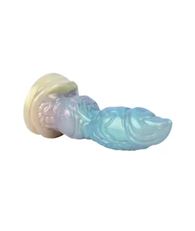 Marauding Merman Fantasy Dildo