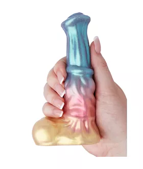 Careless Chimaera Fantasy Dildo