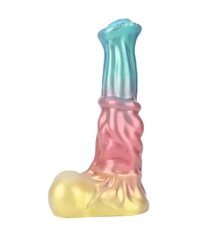 Careless Chimaera Fantasy Dildo