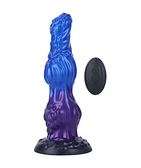 Flowering Dryad Thrusting Fantasy Dildo