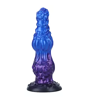 Flowering Dryad Thrusting Fantasy Dildo