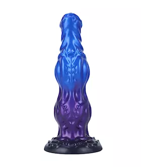 Flowering Dryad Thrusting Fantasy Dildo