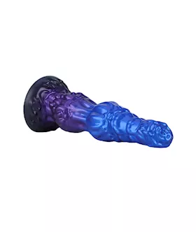 Flowering Dryad Thrusting Fantasy Dildo