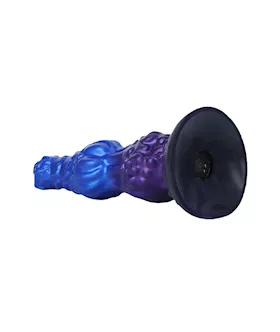 Flowering Dryad Thrusting Fantasy Dildo