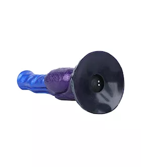 Armoured Beast Thrusting Fantasy Dildo