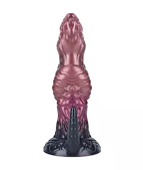 Devious Dragon Fantasy Ovipositor Dildo