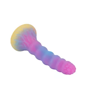 Sprouting Species Glow In The Dark Fantasy Dildo