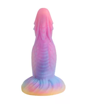 Cloud Dragon Glow In The Dark Fantasy Dildo