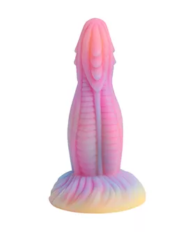 Cloud Dragon Glow In The Dark Fantasy Dildo