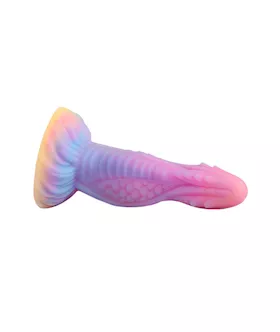 Cloud Dragon Glow In The Dark Fantasy Dildo