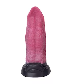 Salivating Wolf Fantasy Dildo