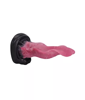 Salivating Wolf Fantasy Dildo