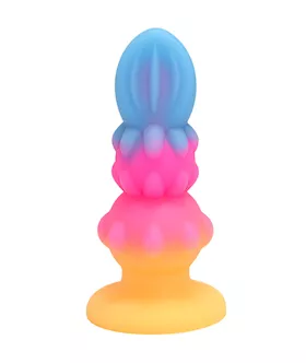Towering Empath Fantasy Dildo