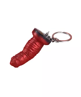 Fantasy Dildo Keychain