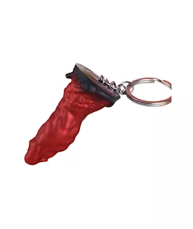 Fantasy Dildo Keychain