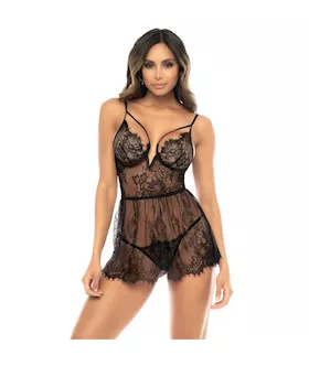Selma Babydoll