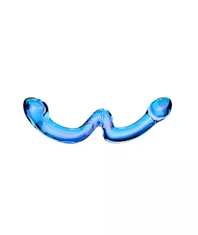 Ohwii Double Ended Glass Dildo