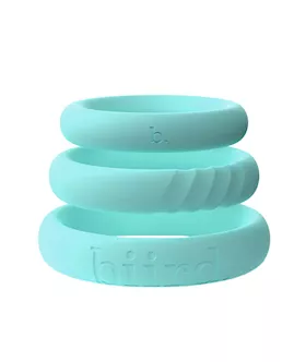 Riin Cock Ring Set