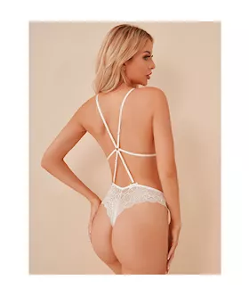 Entice Heart Flutter Bikini