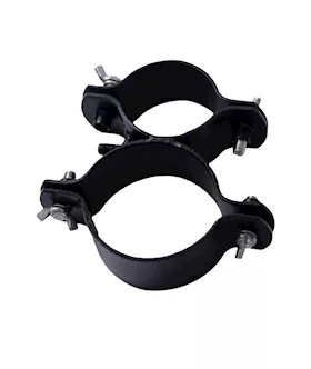 Adjustable Double-ring Spreader Bar