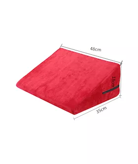 Incline Wedge Cushion Set