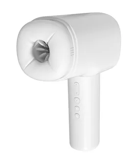 Super S1 Automatic Vibrating Masturbator
