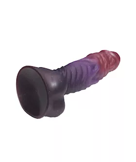 Shooting Skyrocket Fantasy Dildo