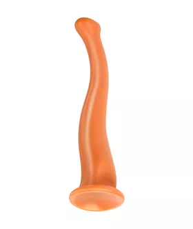 Wavering Wills Dildo