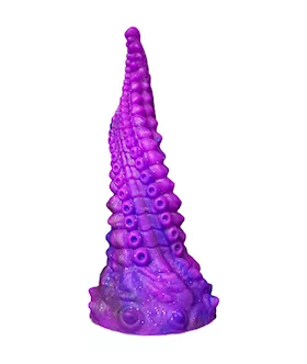 Cepharion Tentacle Fantasy Dildo
