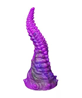 Cepharion Tentacle Fantasy Dildo