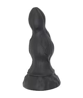 Bulging Egg Fantasy Dildo