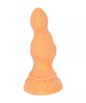 Bulging Egg Fantasy Dildo