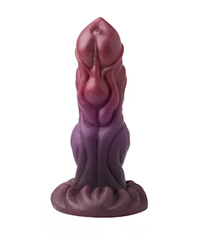 Furious Whirlwind Fantasy Dildo