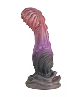 Beckoning Mermaid Fantasy Dildo