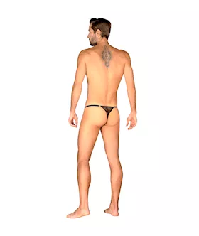 Severio Thong
