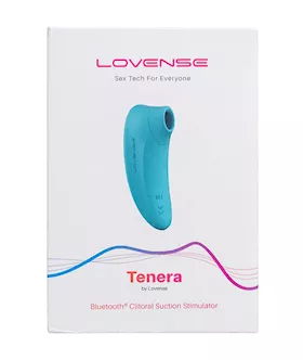 Tenera By Lovense