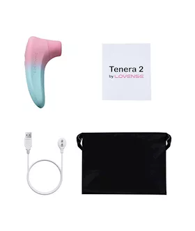 Tenera 2 By Lovense