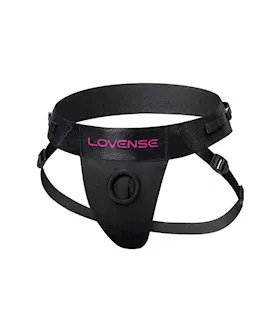 Lovense Harness
