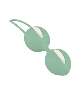 Fun Factory Smartballs Duo