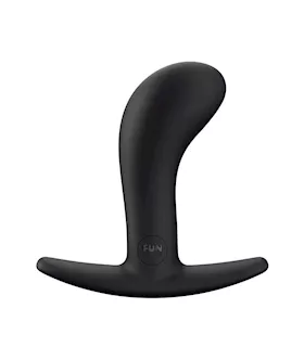 Fun Factory Bootie Plug Medium