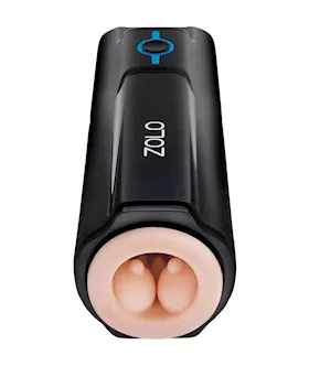 Zolo Bj Blaster Vibrating Masturbator