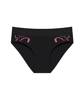 Intimina Bloom Menstrual Underwear 1 Pack S