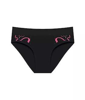 Intimina Bloom Menstrual Underwear 1 Pack M