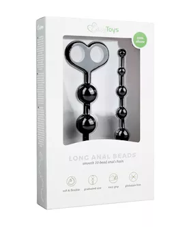 Easytoys Long Anal Beads