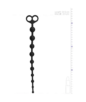 Easytoys Long Anal Beads